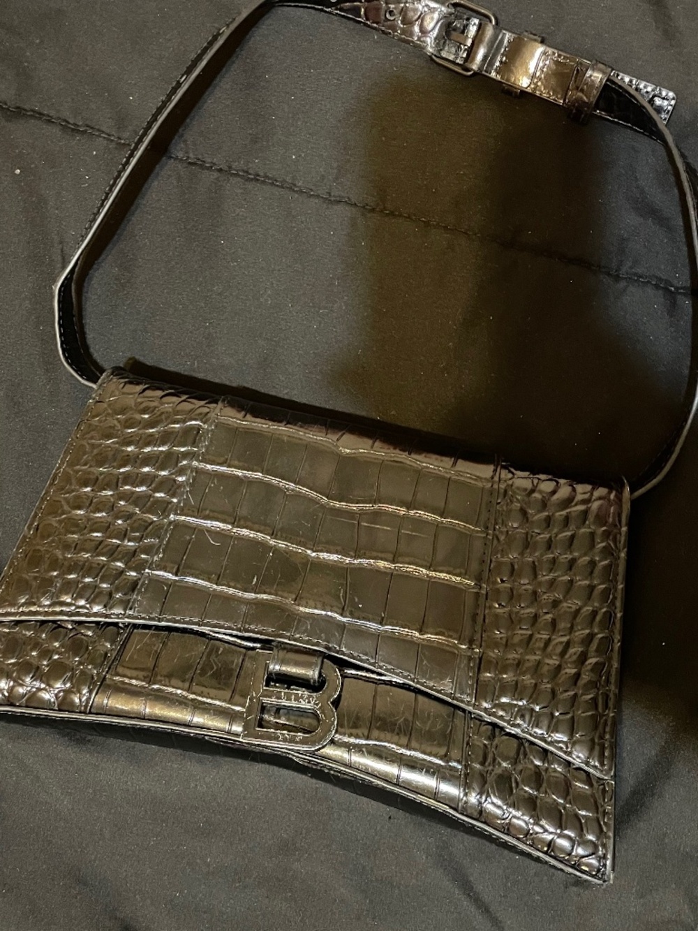 Balenciaga Purse